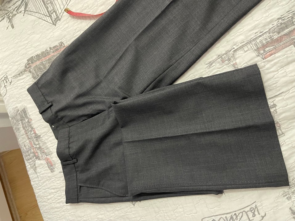 Zara pantolon - Görsel 2