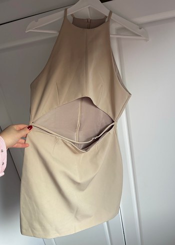 Zara elbise - Görsel 2