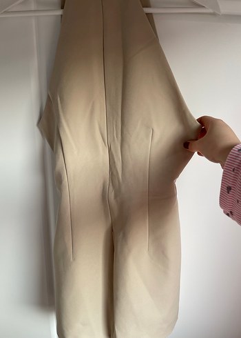 Zara elbise - Görsel 7