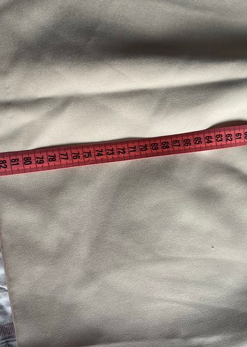 Zara elbise - Görsel 10