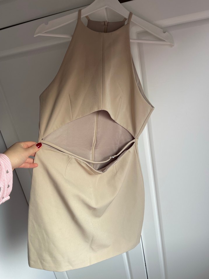 Zara elbise - Görsel 2