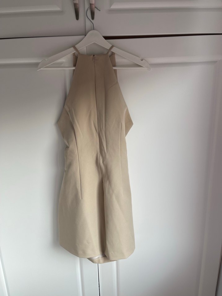 Zara elbise - Görsel 4