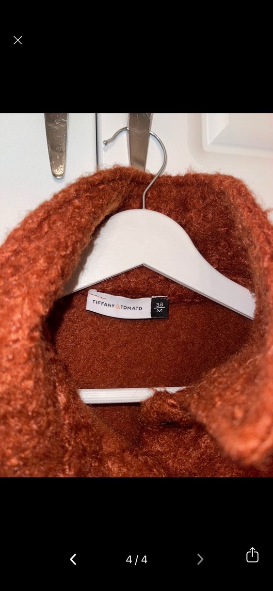 Tifanny tomato - Görsel 3