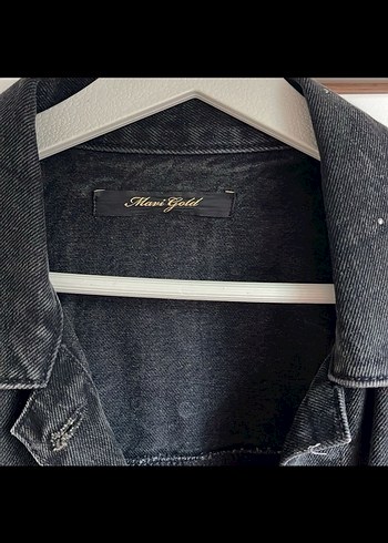 Mavi ceket - Görsel 3