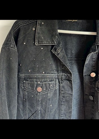 Mavi ceket - Görsel 2