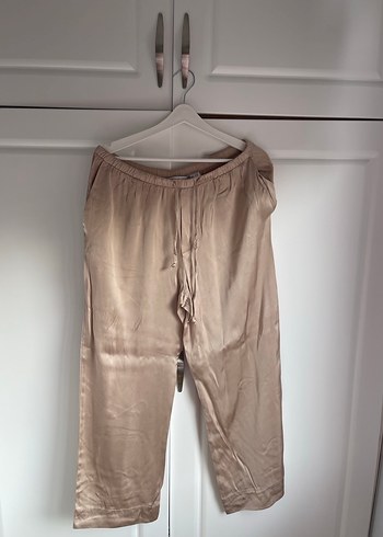 Zara saten takım - Görsel 2