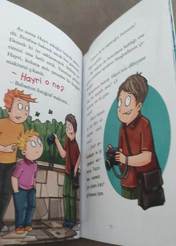 Levent Süper Gizli Ajan - Mustafa Orakcı - Görsel 5