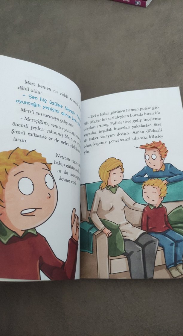 Levent Süper Gizli Ajan - Mustafa Orakcı - Görsel 3