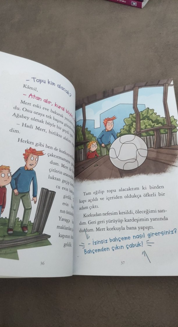 Levent Süper Gizli Ajan - Mustafa Orakcı - Görsel 2