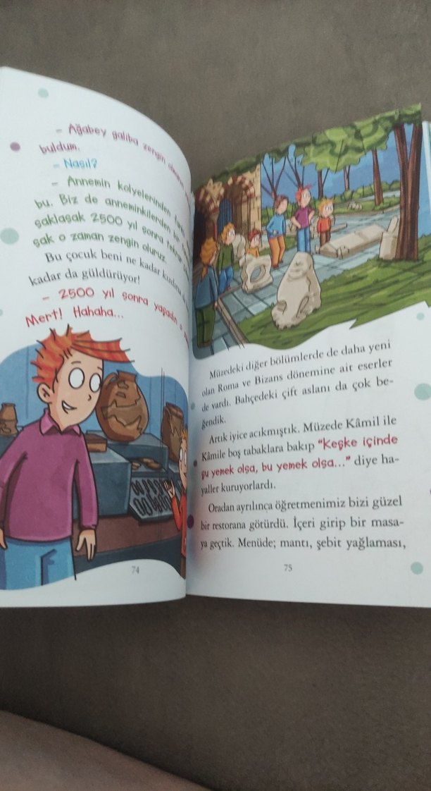 Levent Kayseri'de - Mustafa Orakçı - Görsel 4