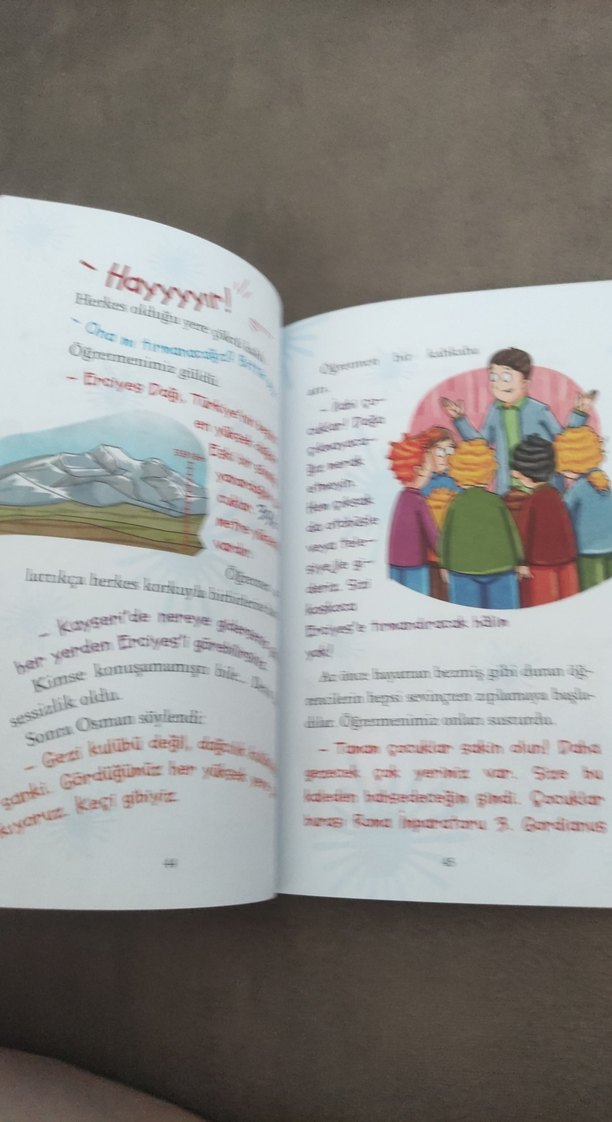 Levent Kayseri'de - Mustafa Orakçı - Görsel 3