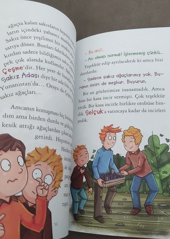 Levent İzmir'de - Mustafa Orakçı - Görsel 3