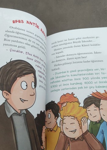 Levent İzmir'de - Mustafa Orakçı - Görsel 4