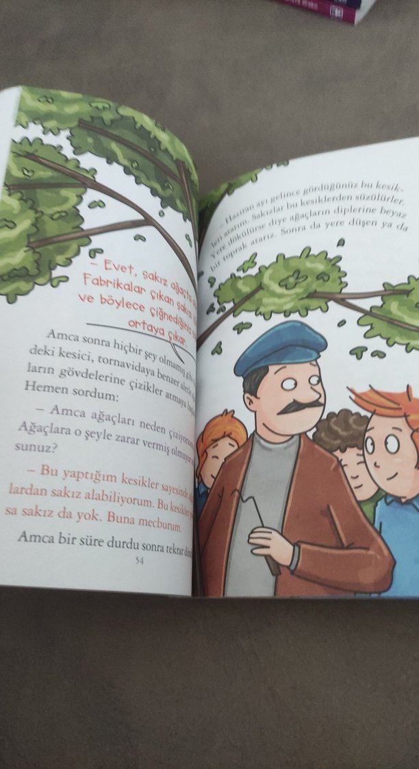 Levent İzmir'de - Mustafa Orakçı - Görsel 5