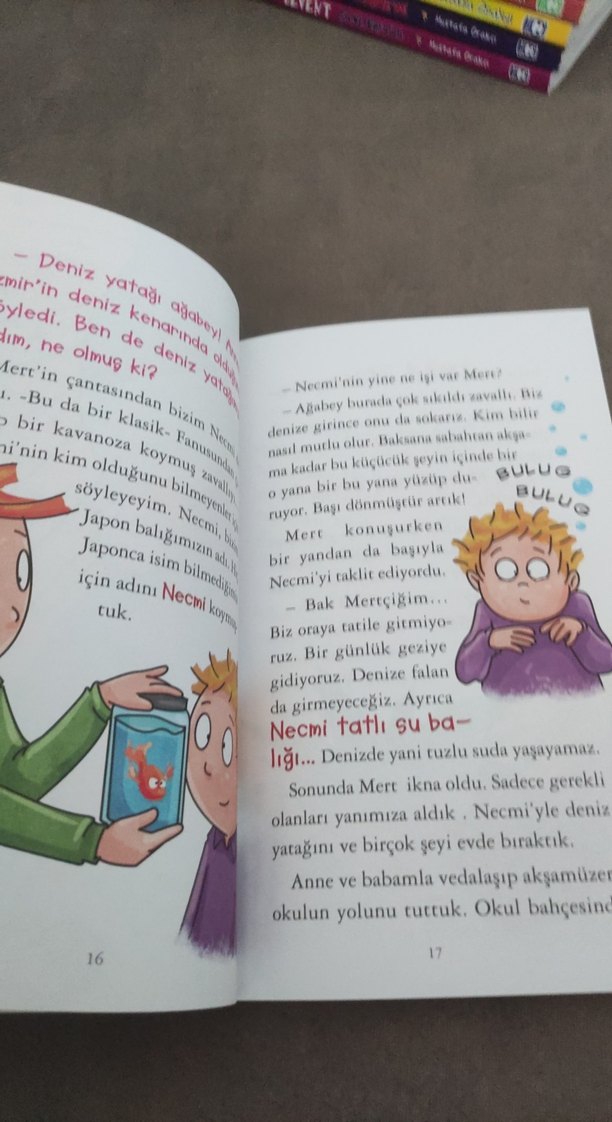 Levent İzmir'de - Mustafa Orakçı - Görsel 2