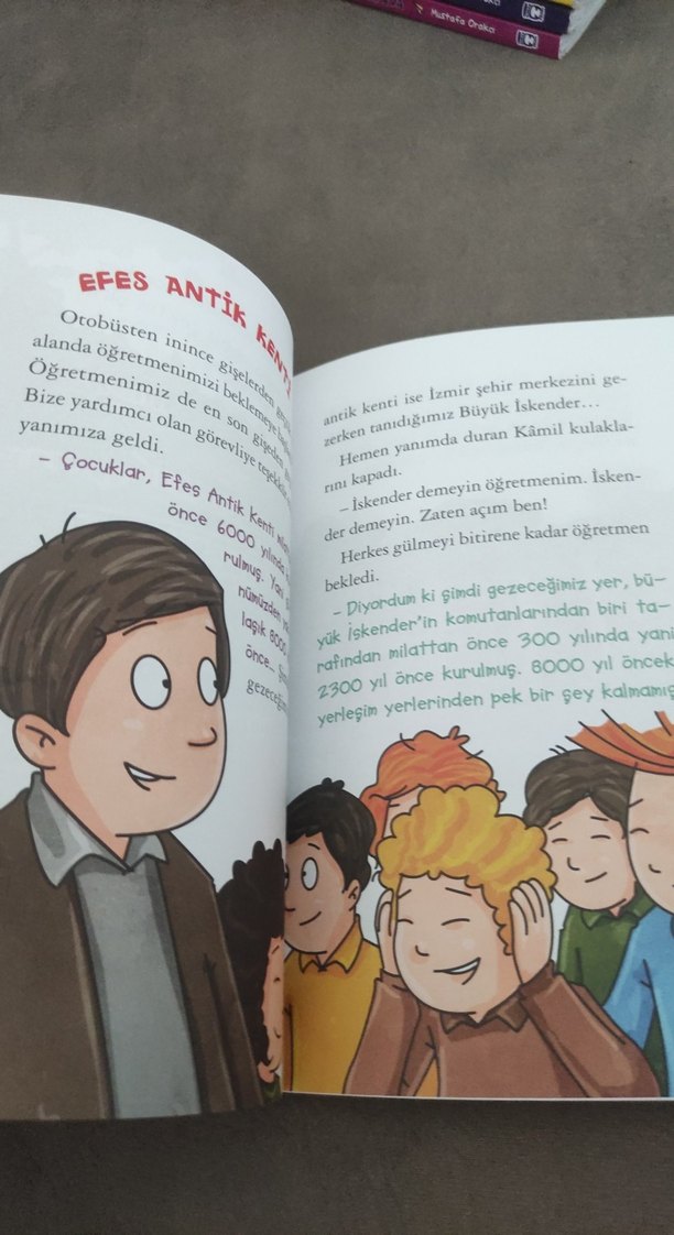 Levent İzmir'de - Mustafa Orakçı - Görsel 4