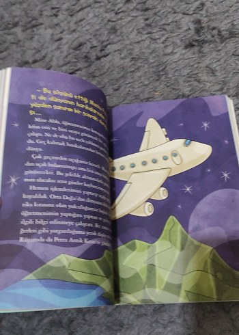 Levent Dünya Harikalarının Peşinde - Mustafa Orakçı - Görsel 5