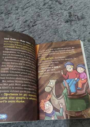 Levent Dünya Harikalarının Peşinde - Mustafa Orakçı - Görsel 6