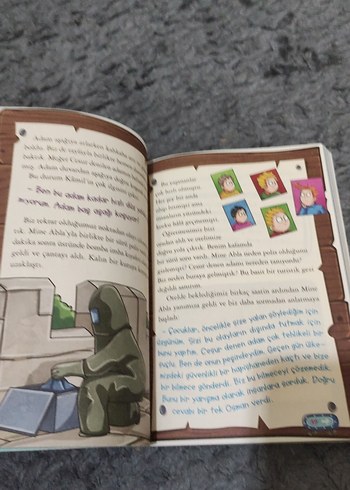 Levent Dünya Harikalarının Peşinde - Mustafa Orakçı - Görsel 7