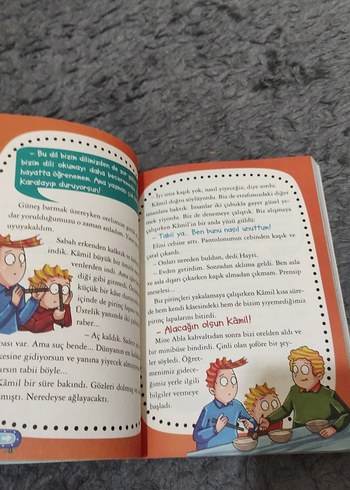 Levent Dünya Harikalarının Peşinde - Mustafa Orakçı - Görsel 8