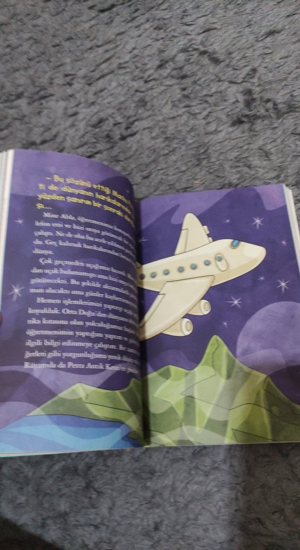 Levent Dünya Harikalarının Peşinde - Mustafa Orakçı - Görsel 5