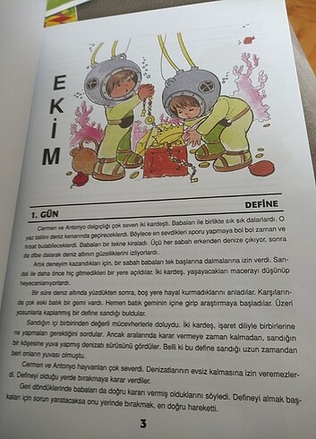 Her güne bir masal - Görsel 5