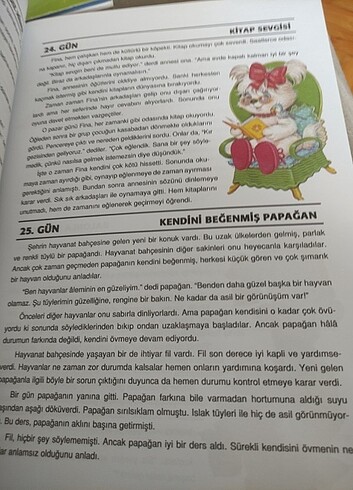 Her güne bir masal - Görsel 6
