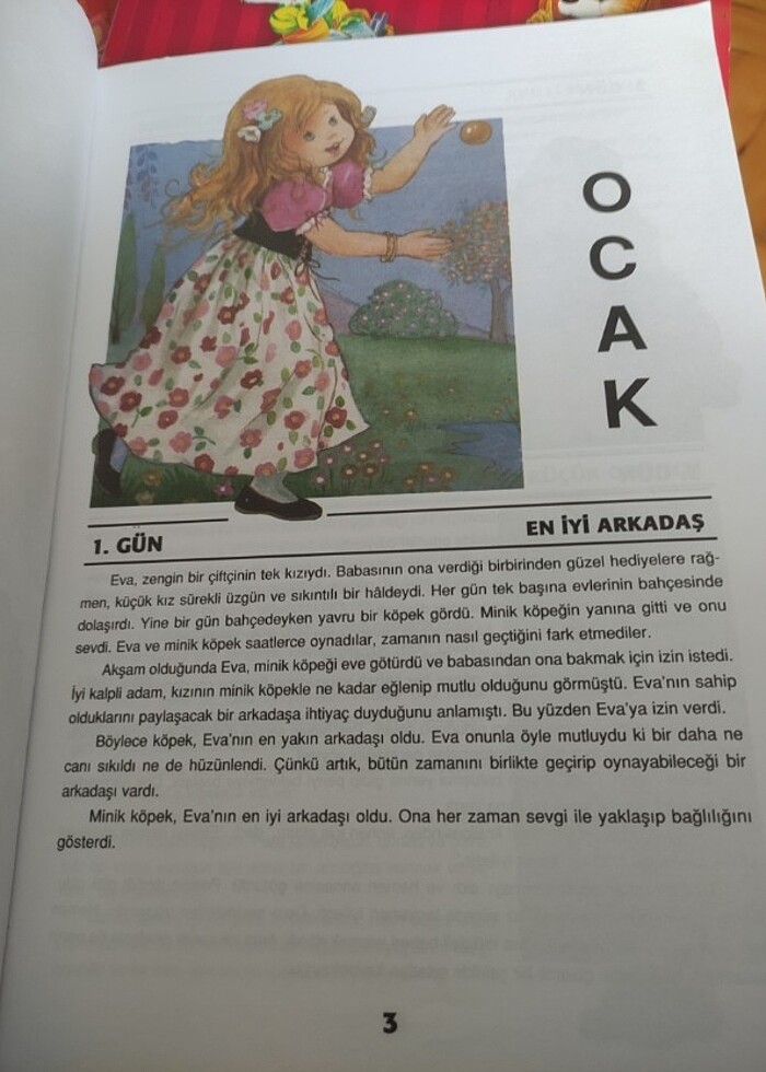 Her güne bir masal - Görsel 2