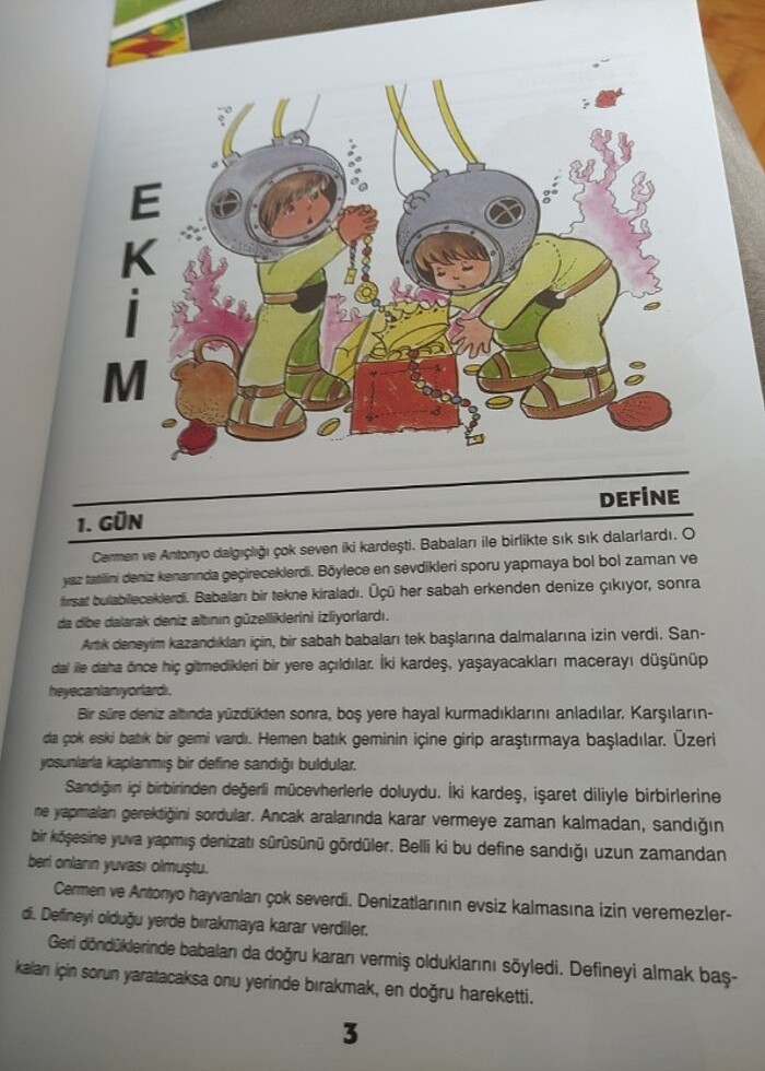 Her güne bir masal - Görsel 5