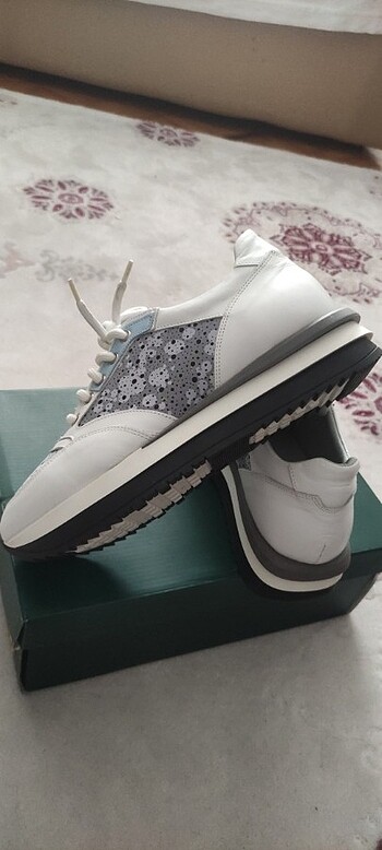 Kadın spor ayakkabı - Görsel 10