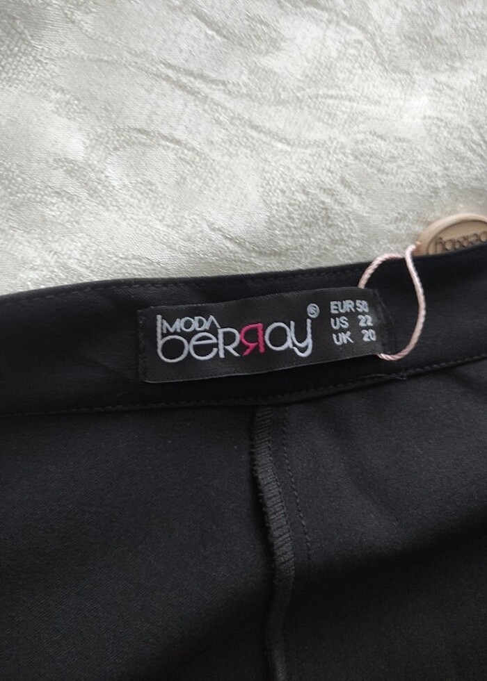 Berray moda - Görsel 3