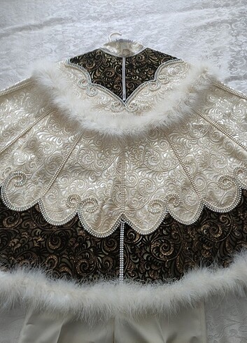 Sinan sünnet kıyafeti  - Görsel 5