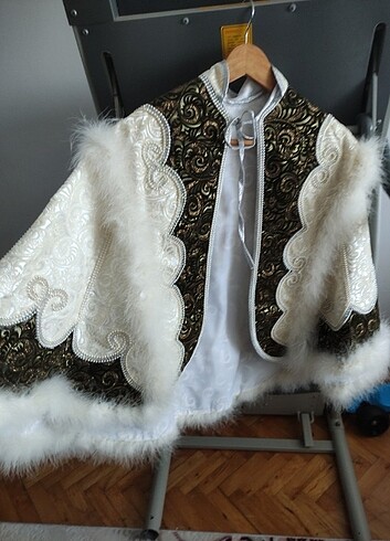 Sinan sünnet kıyafeti  - Görsel 9