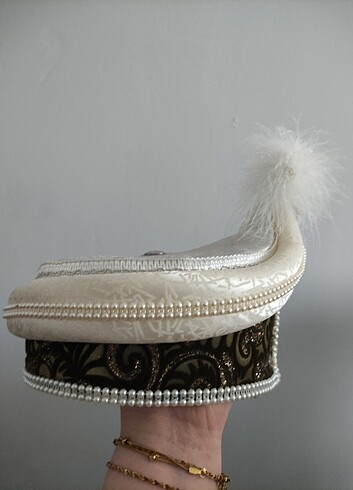 Sinan sünnet kıyafeti  - Görsel 10