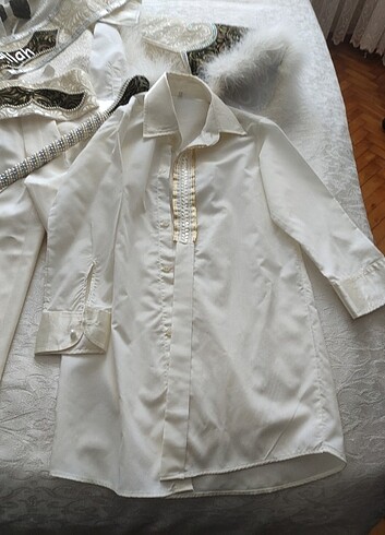 Sinan sünnet kıyafeti  - Görsel 13