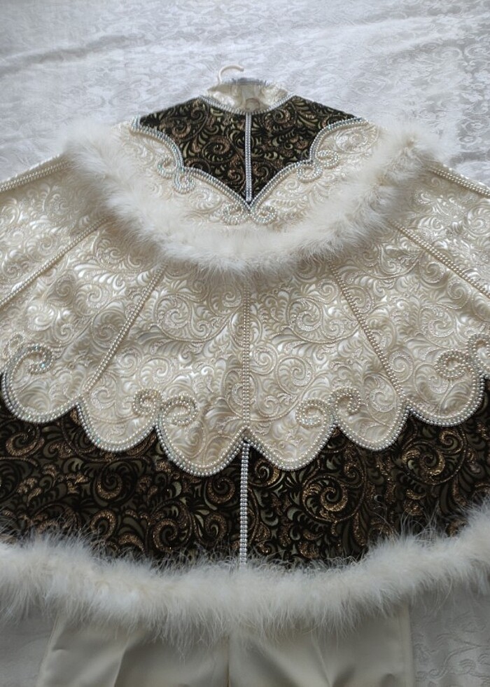 Sinan sünnet kıyafeti  - Görsel 5