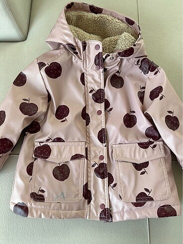 Zara Zara Mont