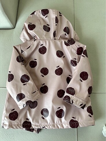 24-36 Ay Beden Zara Mont