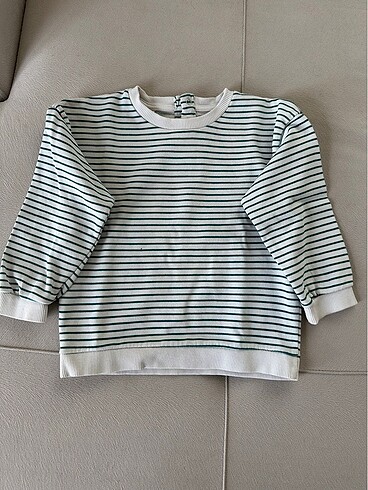 Mango sweatshirt