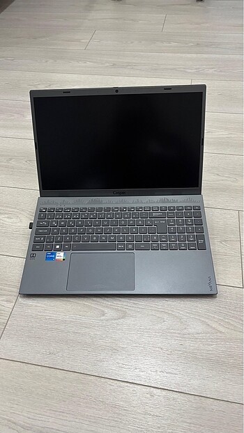 Casper Nirvana C550 dizüstü laptop