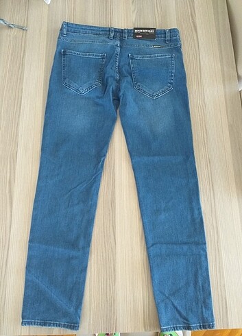 Kot pantalon