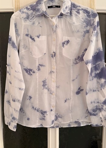 LTB Kadın Gömlek - Görsel 5