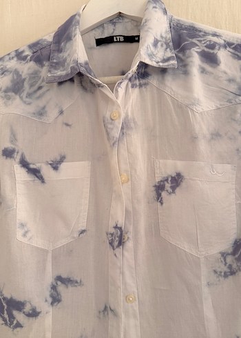 LTB Kadın Gömlek - Görsel 2