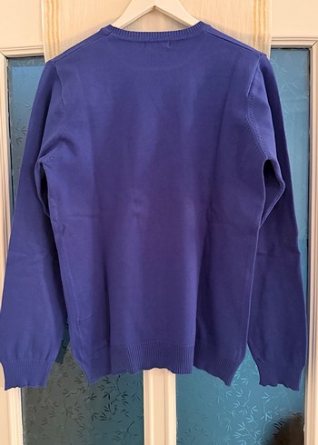 Kadın kazak - Görsel 4