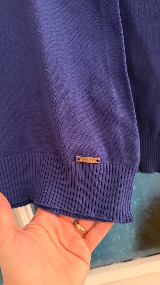 Kadın kazak - Görsel 3