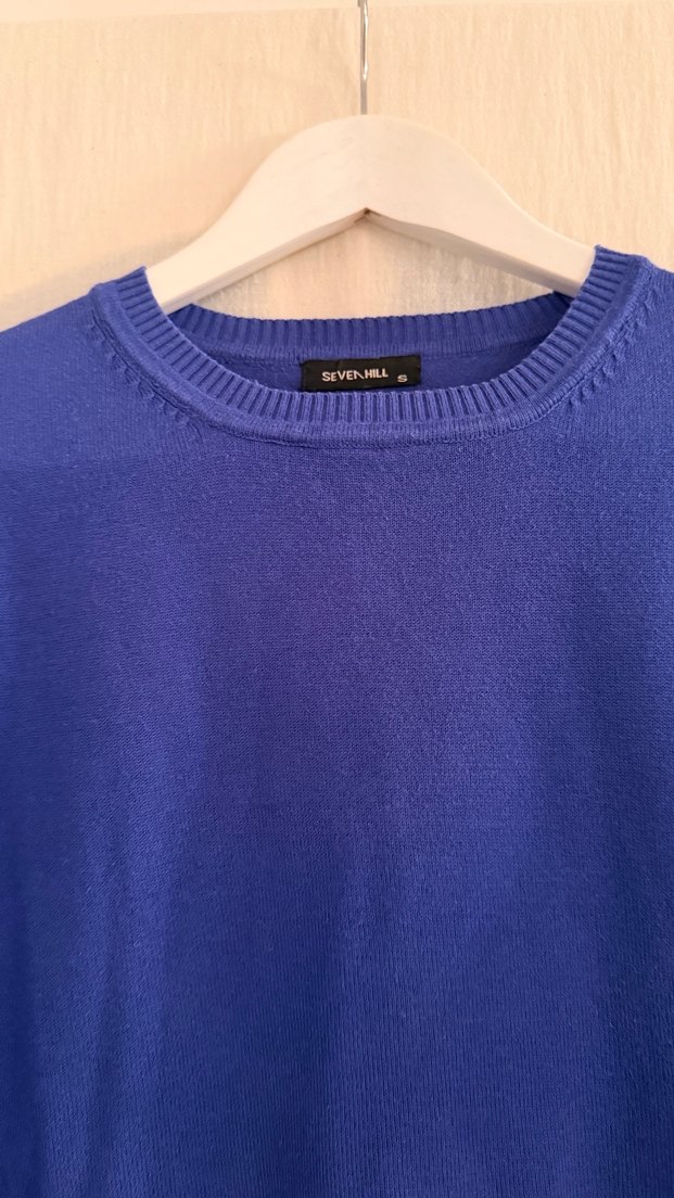 Kadın kazak - Görsel 2