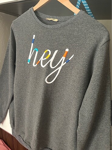 Diğer sweat