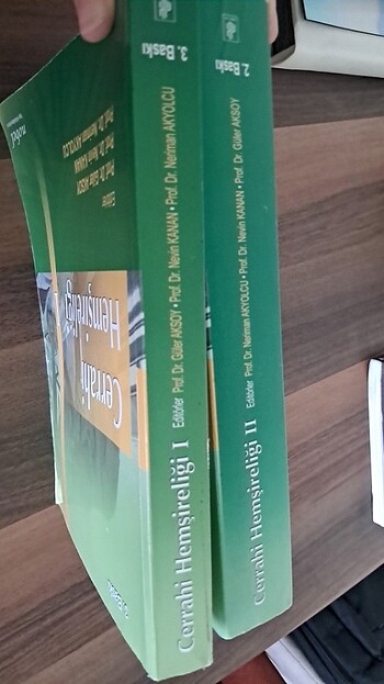 Beden Renk Cerrahi hemşireliği