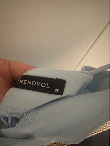 m Beden Trendyol milla ,M beden