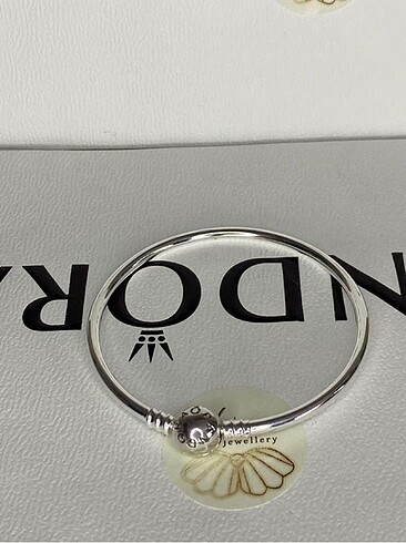 Pandora bileklik 18 cm